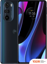 Мобильный телефон Motorola EDGE 30 PRO 8GB/128GB МЕЖДУНАРОДНАЯ ВЕРСИЯ (СИНИЙ) (156368)