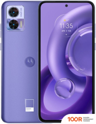 Мобильный телефон Motorola EDGE 30 NEO 8GB/128GB (ФИОЛЕТОВЫЙ) (156365)