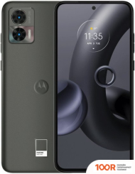 Мобильный телефон Motorola EDGE 30 NEO 8GB/128GB (ТЕМНО-СЕРЫЙ) (156364)