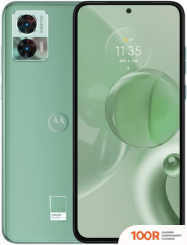 Мобильный телефон Motorola EDGE 30 NEO 8GB/128GB (БИРЮЗОВЫЙ) (156362)