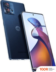 Мобильный телефон Motorola EDGE 30 FUSION XT2243-1 8GB/128GB (СИНИЙ) (156361)