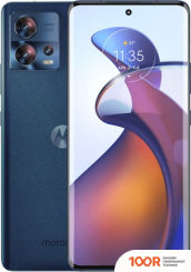 Мобильный телефон Motorola EDGE 30 FUSION XT2243-1 8GB/128GB (СИНИЙ) (156361)