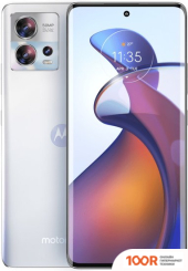 Мобильный телефон Motorola EDGE 30 FUSION XT2243-1 8GB/128GB (БЕЛЫЙ) (156358)