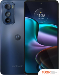 Мобильный телефон Motorola EDGE 30 8GB/256GB (МЕТЕОРИТНЫЙ СЕРЫЙ) (156356)