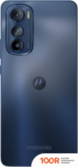 Мобильный телефон Motorola EDGE 30 8GB/256GB (МЕТЕОРИТНЫЙ СЕРЫЙ) (156356)
