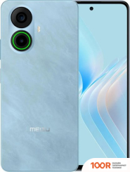 Мобильный телефон MEIZU NOTE 21 PRO 8GB/256GB МЕЖДУНАРОДНАЯ ВЕРСИЯ (ГОЛУБОЙ ЗАЛИВ) (156333)