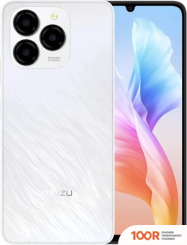 Мобильный телефон MEIZU NOTE 21 8GB/256GB МЕЖДУНАРОДНАЯ ВЕРСИЯ (СЛОНОВАЯ КОСТЬ) (156331)