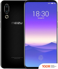 Мобильный телефон MEIZU MBLU 21 6GB/128GB МЕЖДУНАРОДНАЯ ВЕРСИЯ (ТИТАНОВЫЙ ЧЕРНЫЙ) (156326)