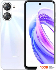 Мобильный телефон MEIZU MBLU 21 6GB/128GB МЕЖДУНАРОДНАЯ ВЕРСИЯ (ЖЕМЧУЖНЫЙ БЕЛЫЙ) (156324)