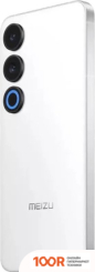 Мобильный телефон MEIZU 21 NOTE 16GB/512GB КИТАЙСКАЯ ВЕРСИЯ (БЕЛЫЙ) (156319)