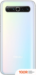 Мобильный телефон MEIZU 21 NOTE 16GB/256GB КИТАЙСКАЯ ВЕРСИЯ (БЕЛЫЙ) (156317)