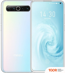 Мобильный телефон MEIZU 21 NOTE 16GB/256GB КИТАЙСКАЯ ВЕРСИЯ (БЕЛЫЙ) (156317)
