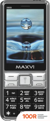 Мобильный телефон Maxvi X900I (МАРЕНГО) (156299)