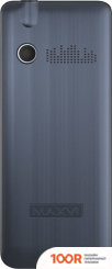 Мобильный телефон Maxvi X900I (МАРЕНГО) (156299)