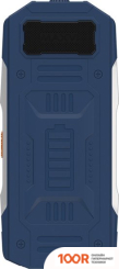 Мобильный телефон Maxvi T19 (СИНИЙ) (156287)