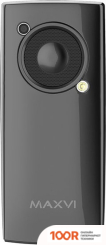 Мобильный телефон Maxvi P19 (СЕРЫЙ) (156243)