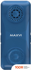 Мобильный телефон Maxvi P110 (СИНИЙ) (156230)