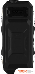Мобильный телефон Maxvi P100 (ЧЕРНЫЙ) (156225)