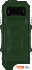Мобильный телефон Maxvi P100 (ЗЕЛЕНЫЙ) (156223)