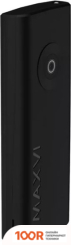 Мобильный телефон Maxvi C40 (ЧЕРНЫЙ) (156153)