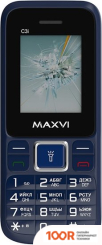 Мобильный телефон Maxvi C3I (МАРЕНГО) (156145)