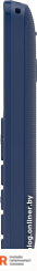 Мобильный телефон Maxvi B110 (СИНИЙ) (156081)