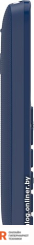 Мобильный телефон Maxvi B110 (СИНИЙ) (156081)