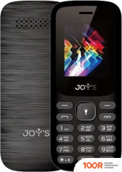 Мобильный телефон Joy’s S21 (БЕЗ ЗУ, ЧЕРНЫЙ) (155988)