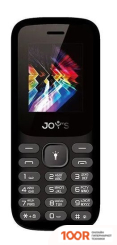 Мобильный телефон Joy’s S21 (БЕЗ ЗУ, ЧЕРНЫЙ) (155988)