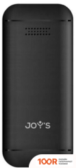 Мобильный телефон Joy’s S19 (ЧЕРНЫЙ) (155987)