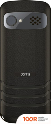 Мобильный телефон Joy’s S17 (ЧЕРНЫЙ) (155986)