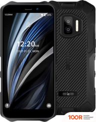 Мобильный телефон IXXI J2 4GB/64GB (ЧЕРНЫЙ) (155981)