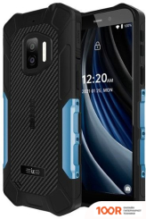 Мобильный телефон IXXI J2 4GB/64GB (СИНИЙ) (155980)