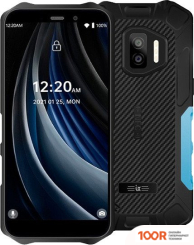 Мобильный телефон IXXI J2 4GB/64GB (СИНИЙ) (155980)