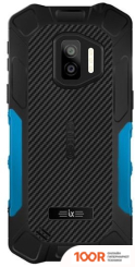 Мобильный телефон IXXI J2 4GB/64GB (СИНИЙ) (155980)