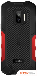 Мобильный телефон IXXI J2 4GB/64GB (КРАСНЫЙ) (155979)