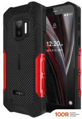 Мобильный телефон IXXI J2 4GB/64GB (КРАСНЫЙ) (155979)