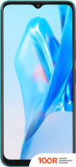 Мобильный телефон Itel VISION 5 PLUS 4GB/64GB (БИРЮЗОВЫЙ) (155973)