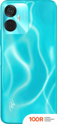 Мобильный телефон Itel VISION 5 PLUS 4GB/64GB (БИРЮЗОВЫЙ) (155973)