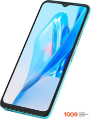 Мобильный телефон Itel VISION 5 PLUS 4GB/128GB (БИРЮЗОВЫЙ) (155970)