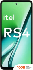 Мобильный телефон Itel RS4 8GB/256GB (БЕЖЕВЫЙ) (155948)