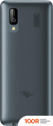 Мобильный телефон Itel IT6320 (СЕРЫЙ) (155934)