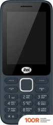 Мобильный телефон Itel IT5361 (ЧЕРНЫЙ) (155921)