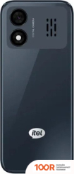 Мобильный телефон Itel IT5361 (ЧЕРНЫЙ) (155921)