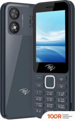 Мобильный телефон Itel IT5361 (ЧЕРНЫЙ) (155921)