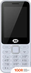 Мобильный телефон Itel IT5361 (СЕРЫЙ ДЫМ) (155920)