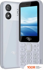 Мобильный телефон Itel IT5361 (СЕРЫЙ ДЫМ) (155920)