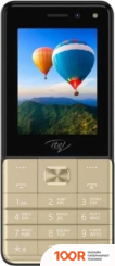 Мобильный телефон Itel IT5250 (ЗОЛОТИСТЫЙ) (155917)