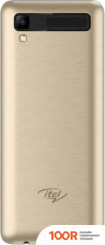 Мобильный телефон Itel IT5250 (ЗОЛОТИСТЫЙ) (155917)
