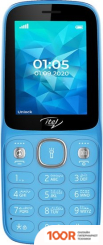 Мобильный телефон Itel IT5026 (СИНИЙ) (155913)